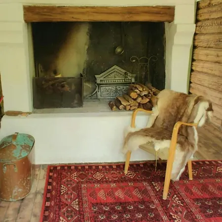 Historic Lords By Mandal River Marnardal