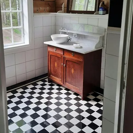 Historic Lords By Mandal River