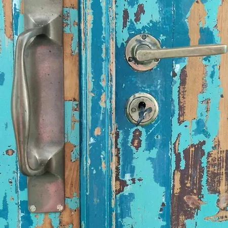 Сasa de vacaciones Historic Lords By Mandal River *