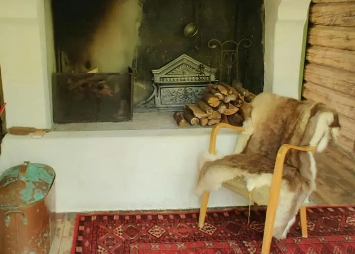 Historic Lords By Mandal River Marnardal