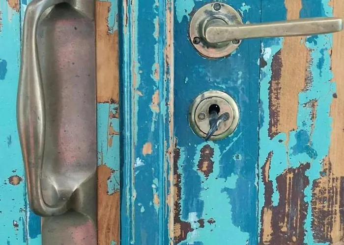 Hébergement de vacances Historic Lords By Mandal River *