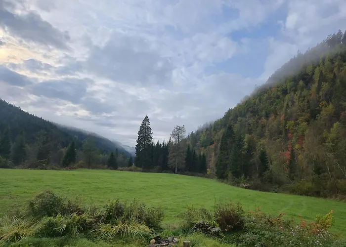 Historic Lords By Mandal River * Marnardal